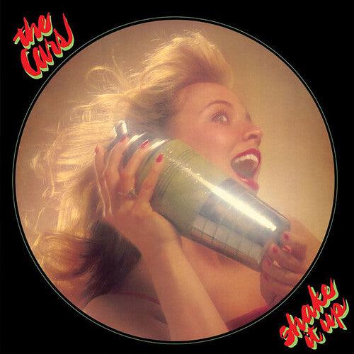 The Cars- Shake It Up (SYEOR 2021) [ VINYL LP ]
