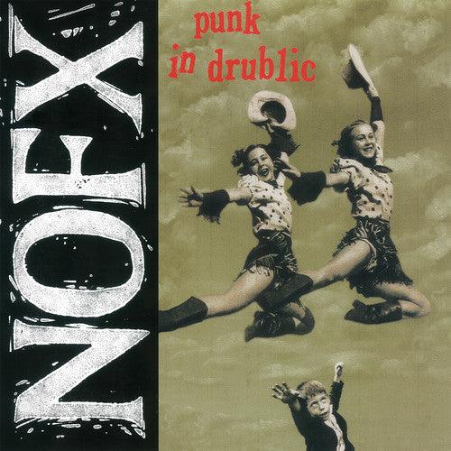 NOFX- Punk In Drublic (20th Anniv) [ VINYL LP ]