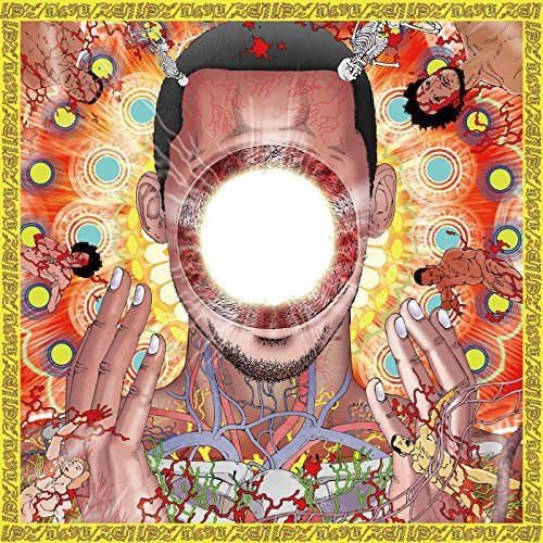 Flying Lotus- You're Dead [ VINYL LP ]