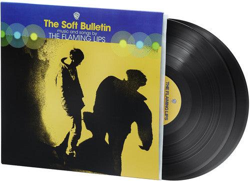 Flaming Lips- Soft Bulletin [ VINYL LP ]