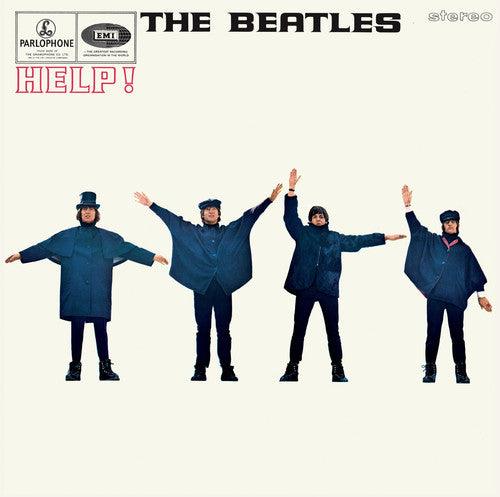 The Beatles- Help [ VINYL LP ]