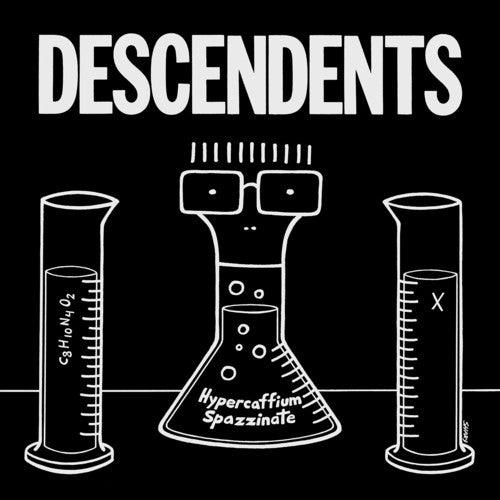Descendents- Hypercaffium Spazzinate [ VINYL LP ]