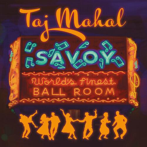 Taj Mahal- Savoy [ VINYL LP ]
