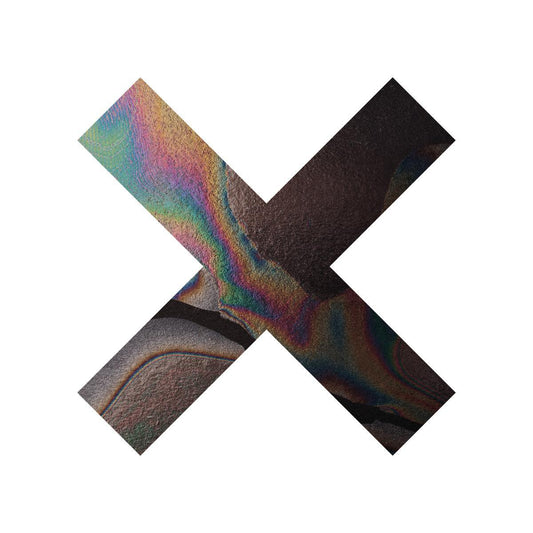 The XX- Coexist (10th Anniv Clear Vinyl) [ VINYL LP ]
