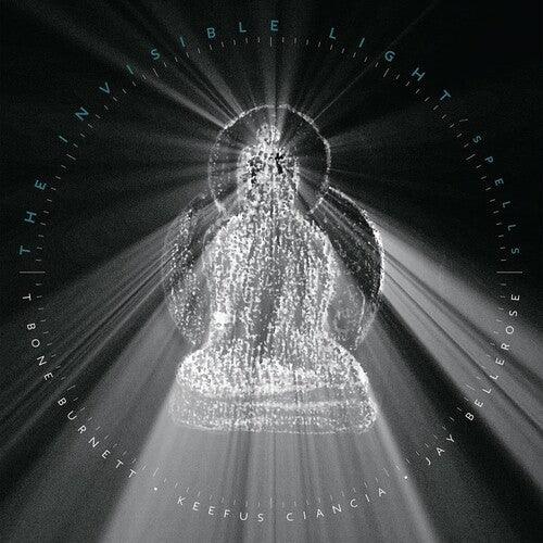 T-Bone Burnett- The Invisible Light: Spells [ VINYL LP ]