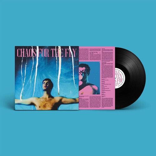 Grian Chatten (Fontaines D.C.)- Chaos For The Fly [ VINYL LP ]