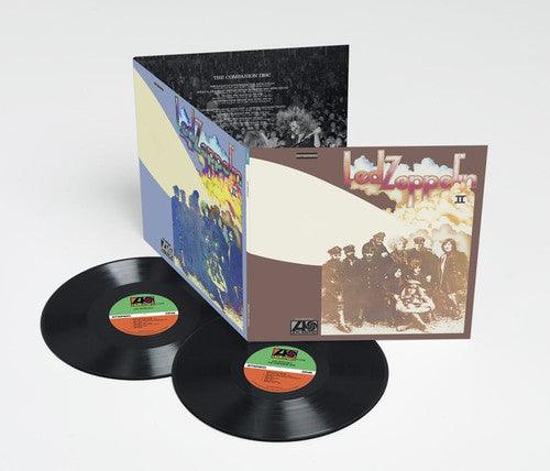 Led Zeppelin- II [Deluxe] [ VINYL LP ]