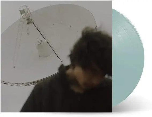 Glaive- I Care So Much That I Dont Care At All [ VINYL LP ]