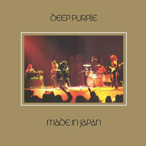 Deep Purple- Made in Japan (RTB19 EX) [ VINYL LP ]