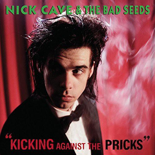 Nick Cave & The Bad Seeds- Kicking Against the Pricks [ VINYL LP ]