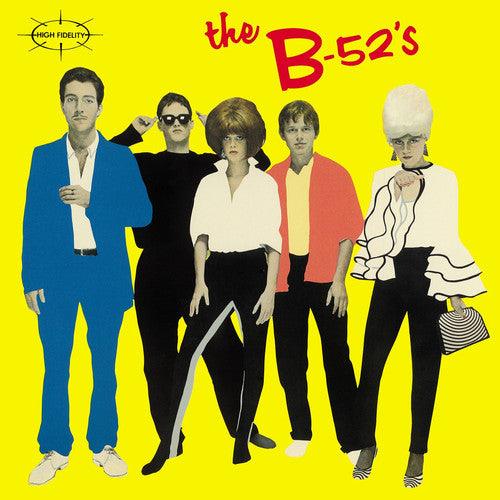 The B-52's- The B-52's [ VINYL LP ]