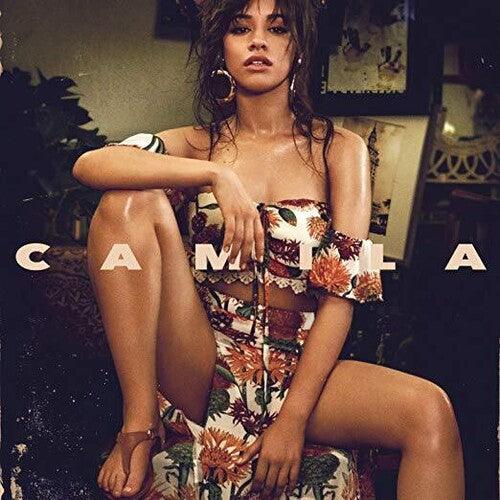 Camila Cabello- Camila [ VINYL LP ]