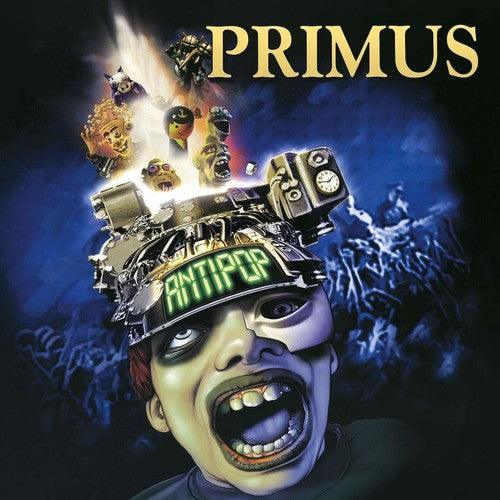 Primus- Antipop [ VINYL LP ]