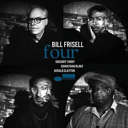 Bill Frisell- Four [ VINYL LP ]