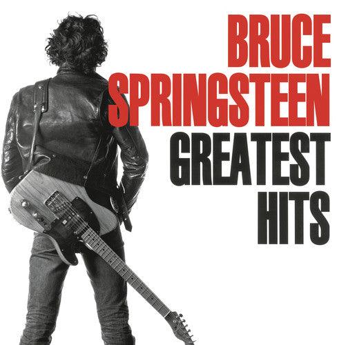 Bruce Springsteen- Greatest Hits [ VINYL LP ]