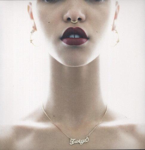 FKA Twigs- EP2 [ VINYL LP ]