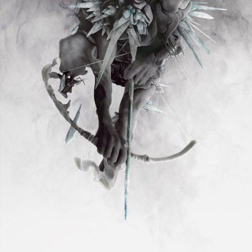 Linkin Park- The Hunting Party [ VINYL LP ]