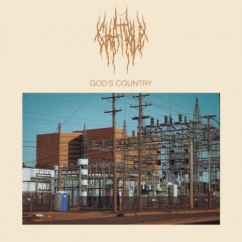 Chat Pile- God's Country [ VINYL LP ]