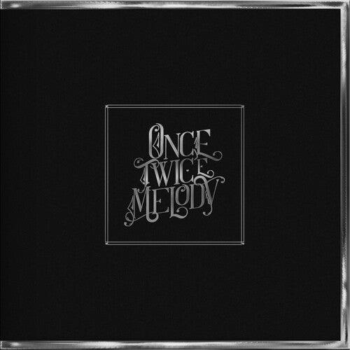 Beach House- Once Twice Melody (Silver Edition) (2LP) [ VINYL LP ]