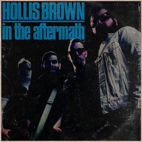 Hollis Brown- In The Aftermath [ VINYL LP ]