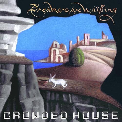 Crowded House- Dreamers Are Waiting [ VINYL LP ]