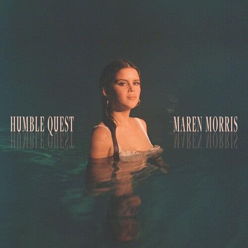 Maren Morris- Humble Quest [ VINYL LP ]
