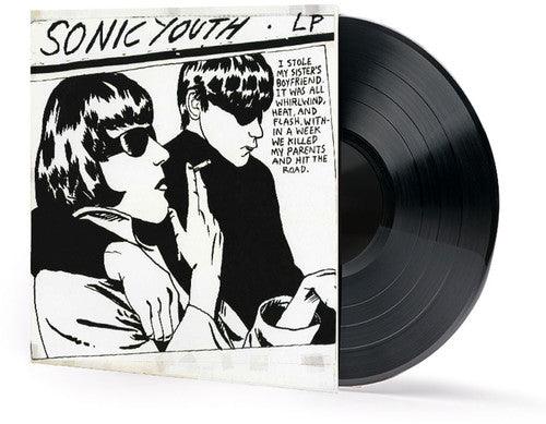 Sonic Youth- Goo [ VINYL LP ]
