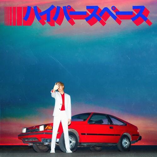 Beck- Hyperspace [ VINYL LP ]