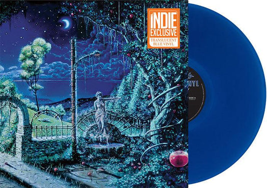 Masters Of Reality- Masters Of Reality (RSD Essential Translucent Blue Vinyl) [ VINYL LP ]