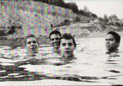 Slint- Spiderland [ VINYL LP ]