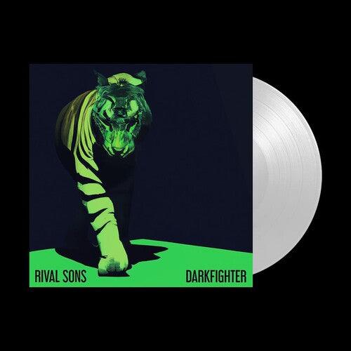 Rival Sons- Darkfighter [ VINYL LP ]