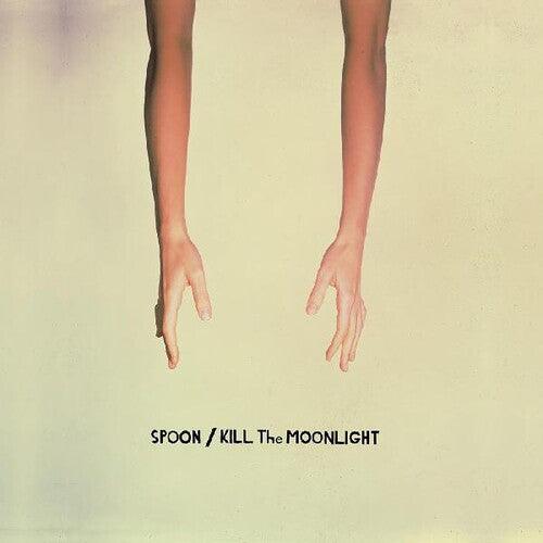 Spoon- Kill The Moonlight [ VINYL LP ]