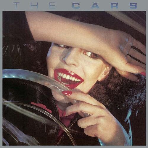 The Cars- The Cars (VT) [ VINYL LP ]