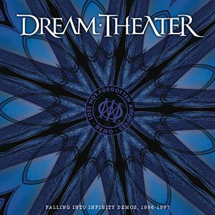 Dream Theater- Lost Not Forgotten Archives: Falling Into Infinity Demos 1996-1997 [ VINYL LP ]