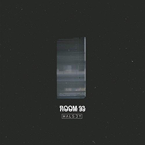 Halsey- Room 93 (EP) [ VINYL LP ]