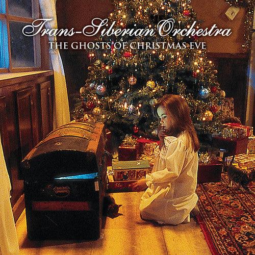 Trans-Siberian Orchestra- The Ghosts of Christmas Eve [ VINYL LP ]