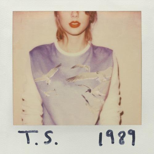 Taylor Swift- 1989 [ VINYL LP ]
