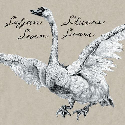 Sufjan Stevens- Seven Swans [ VINYL LP ]