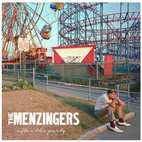 The Menzingers- After The Party [ VINYL LP ]