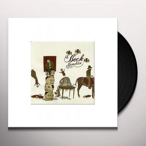 Beck- Guerolito [ VINYL LP ]