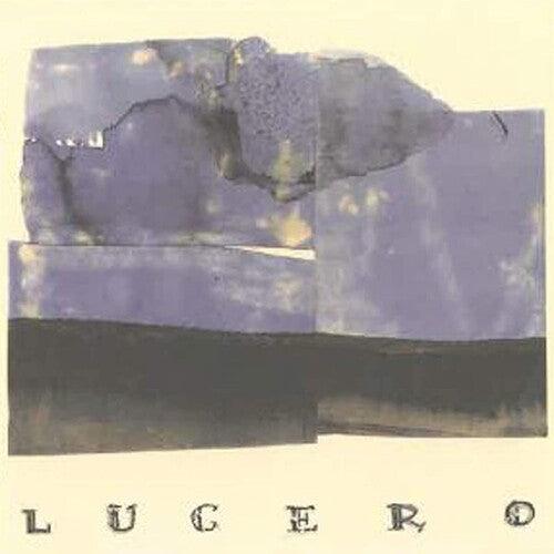 Lucero- Lucero [ VINYL LP ]