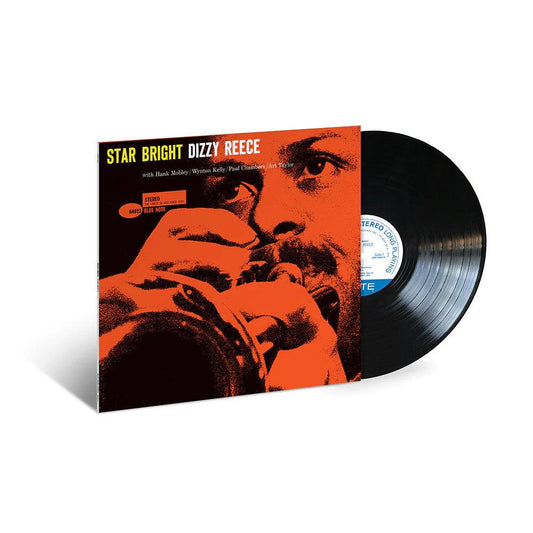 Dizzy Reece- Star Bright (Blue Note Classic Vinyl Series) [ VINYL LP ]