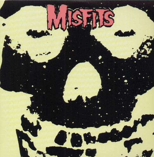 Misfits- Compilation [ VINYL LP ]