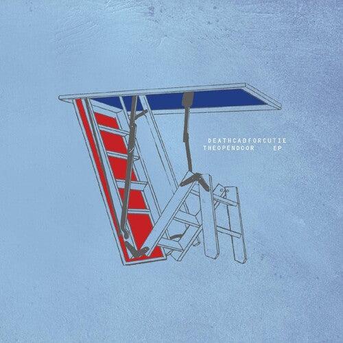Death Cab For Cutie- The Open Door EP [ VINYL LP ]