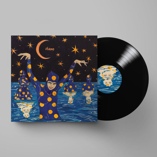shame- Food For Worms [ VINYL LP ]