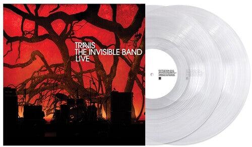 Travis- The Invisible Band: Live  -RSD23 [ VINYL LP ]