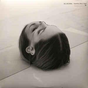 The National- Trouble Will Find Me [ VINYL LP ]