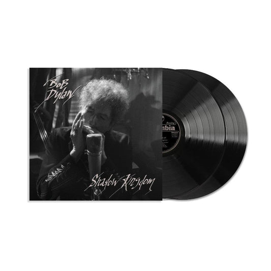Bob Dylan- Shadow Kingdom [ VINYL LP ]