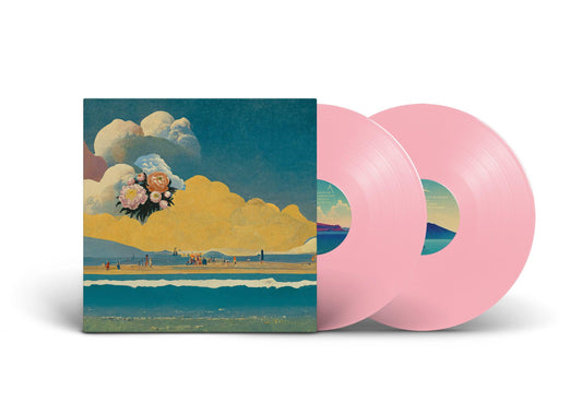 Temples- Exotico (Indie Exclusive Pink) [ VINYL LP ]