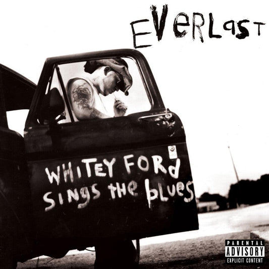 Everlast- Whitey Ford Sings the Blues -RSD22 [ VINYL LP ]